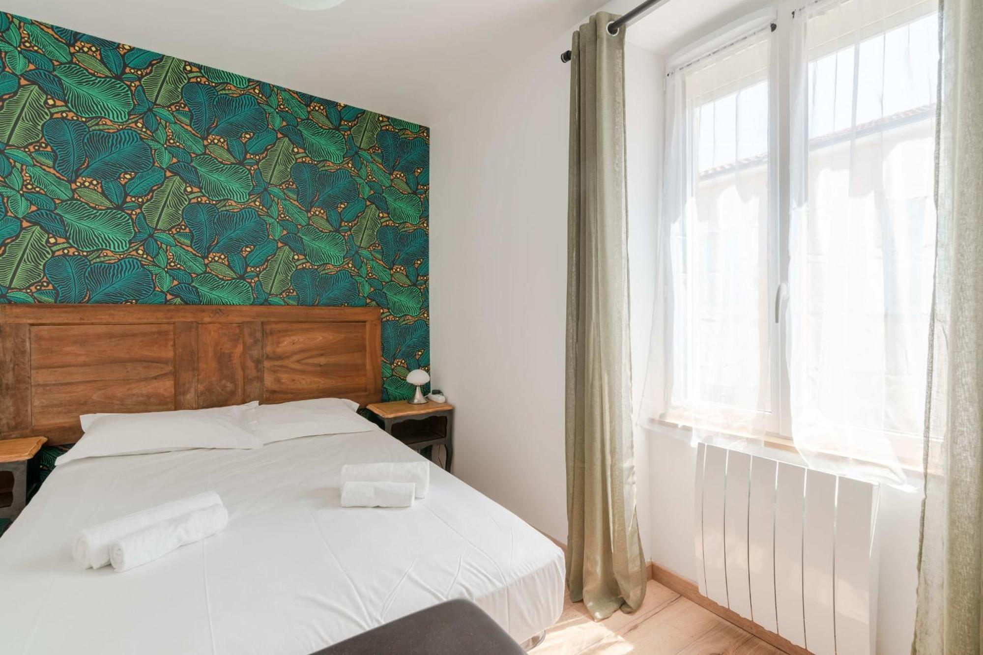 Ker Des Halles - Maison8Prswifi Pornic Exteriér fotografie
