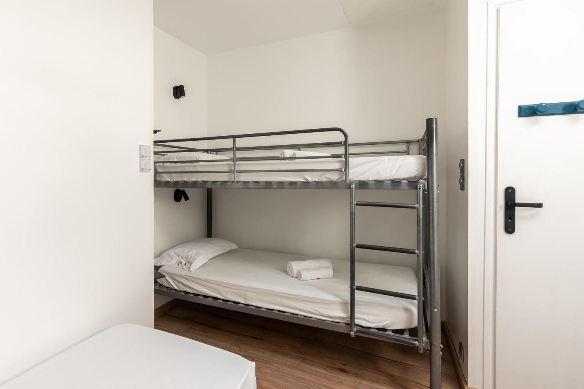 Ker Des Halles - Maison8Prswifi Pornic Exteriér fotografie