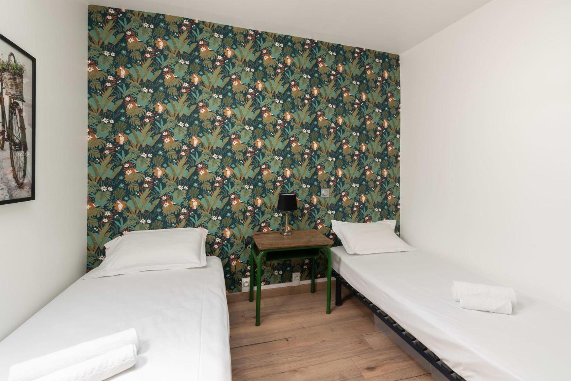 Ker Des Halles - Maison8Prswifi Pornic Exteriér fotografie